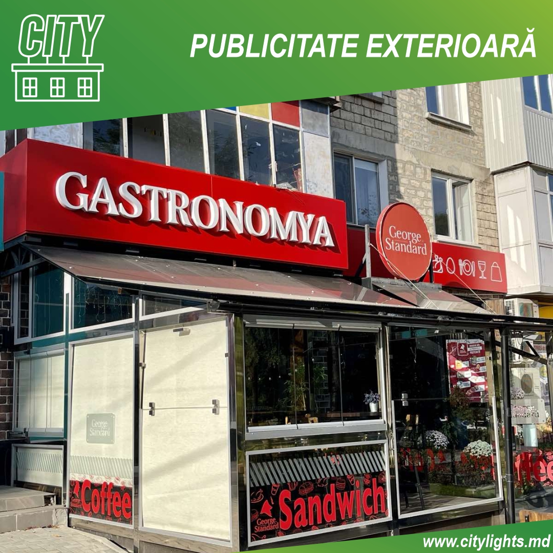 GASTRONOMYA 6
